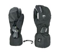 Level - Fly Trigger - Gants ski Black - 9.5 - XL