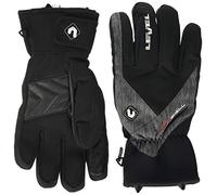 Level Force Gants pour Homme, Homme, 3362UG, Denim, 7,5 - SM