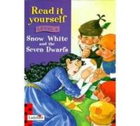 Level Four: Snow White And the Seven Dwarfs (New Read It Yourself) - [Livre en VO] Clare Pound (Auteur)