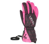 Level - Funny Glove Fuchsia - 2 - Gant de ski