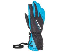 Level - Funny Glove Royal - 4 - Gant de ski