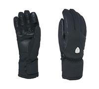 Level Gant I-Super Radiator W Gore-tex pour Femmes, Noir, 7,5-SM