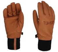 LEVEL Gant Rebel - Homme - Marron - taille 6.5/XS- modèle 2024