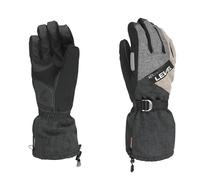 Gants De Ski / Snow Level Star Pk Marron Homme Marron 2025 taille 10