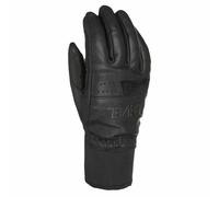 Level - Eighties Glove Black - XL - Gant de ski