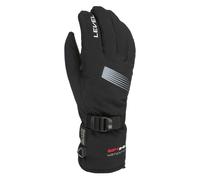 Level - Hero Glove Black - 9.5 - Gant