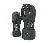 Level Gants Homme Fly Trigger, Black, 7.5, 1031ut