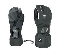 Level Gants Homme Fly Trigger, Black, 8, 1031ut