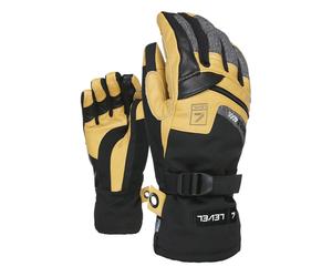 Level Gants Ranger Leather