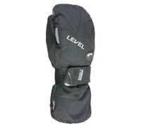 Level Half Pipe Mitt Gore-Tex Gants Homme, Noir, 10