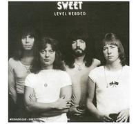 Sweet - Level Headed [Import]