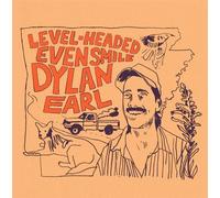 Level-Headed Even Smile CD