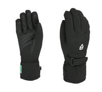 Level Hero Gloves Noir S Femme