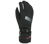 Level - Hero Glove Black - 9 - Gant