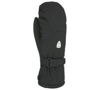 Level - Hero Mitt - Moufles femme Black - 7 - S