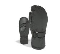 Mouffles De Ski/snow Level Hero W Mitt Black Femme Noir 2024 taille 6.5