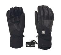 Level - I-Super Radiator GTX - Gants ski PK Black - 9.5 - XL