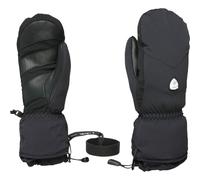 LEVEL I-super Radiator Over Gore-tex Mitt W - Femme - Noir - taille 7.5/SM- modèle 2027