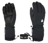 LEVEL I Super Radiator W Over Gore-tex Gant - Femme - Noir - taille 8/M- modèle 2027