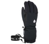 Level - I-Super Radiator Women Over Gore-Tex Glove Noir - XS - Gant de ski