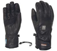 Level Icon Gloves Noir M Homme