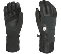 LEVEL Iris Glove W - Femme - Noir - taille 7.5/SM- modèle 2025