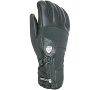 Level Iris Gloves Noir M-L Femme