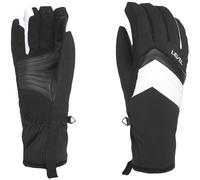 LEVEL Jazz Glove W - Femme - Noir / Blanc - taille 8.5/ML- modèle 2025