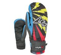Level Juke Jr Mitt Gants de ski enfants L