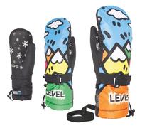 LEVEL Junior Moufle - Enfant - - taille IV- modèle 2026