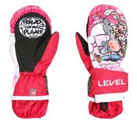 LEVEL - Kid's Animal Rec - Gants - 0 - 1-2 years - bordeaux