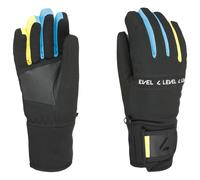 LEVEL - Kid's Comet - Gants - 4 - pk black