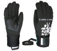 LEVEL - Kid's Comet - Gants - 5 - dark