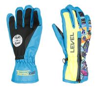 LEVEL - Kid's Dudy - Gants - II - 4-5 years - light blue