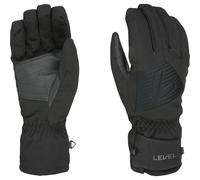 LEVEL Legacy Glove - Homme - Noir - taille 7.5/SM- modèle 2026