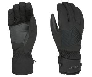 LEVEL Legacy Glove - Homme - Noir - taille 9/L- modèle 2026