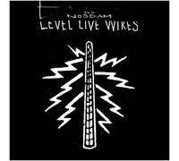 Level Live Wires (lmtd edition) by Odd Nosdam (2007-08-28)