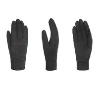 LEVEL - Merino - Gants - M - black