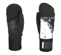 Level - Moffola Comet Jr - unisex - Sport - Noir - Taille: 7 IN
