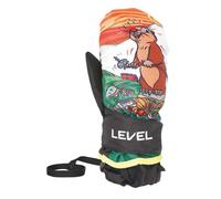 Level Moufles Animal Rec