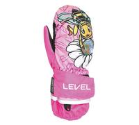 Level - Animal Mitt Rose - 2 - Moufles