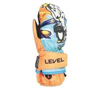 Level Moufles Animal Rec