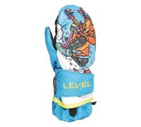 Level Moufles Animal Rec