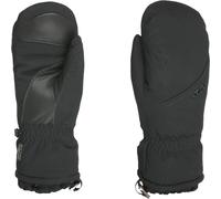Level Mummies Mittens Noir XS Femme