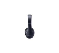 Level On Wireless PRO - Ecouteurs avec micro - sur-oreille - Bluetooth - sans fil - Suppresseur de bruit actif - noir