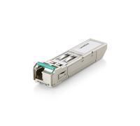 Level One Module SFP SFP-7331 – FDDI/ATM 100Base-BX10-D monomode LC 20 km 1550/1310 nm