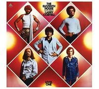 Eleventh House - Level One [Cd] Uk - Import