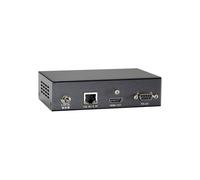 Level One Antenne hve-9211r APB et amplificateur de Signal