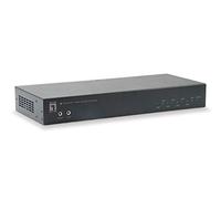 Level One Antenne hve-9214pt APB et amplificateur de Signal