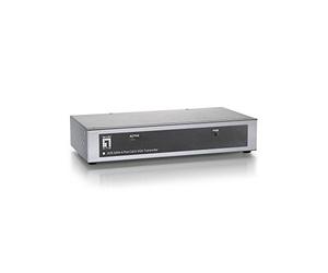Level One AvE-9304 4-Port A/v Transmitter (0593004)